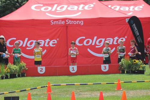 2024 Colgate Games photo